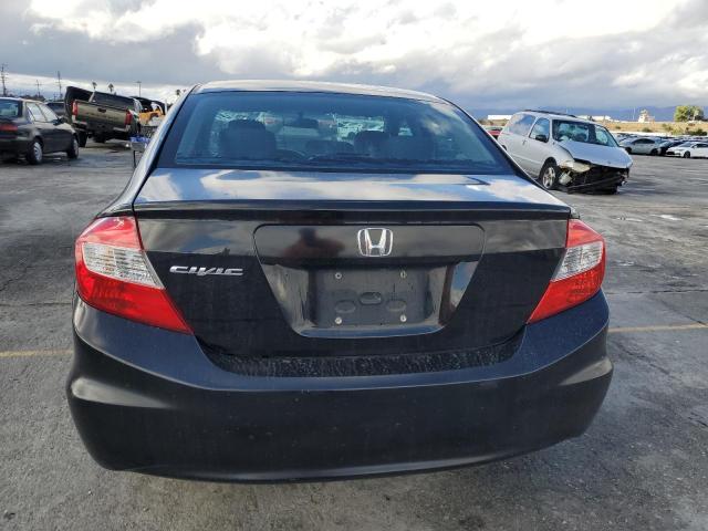 Photo 6 from auction – 2012 HONDA CIVIC LX with VIN 19XFB2F58CE308712