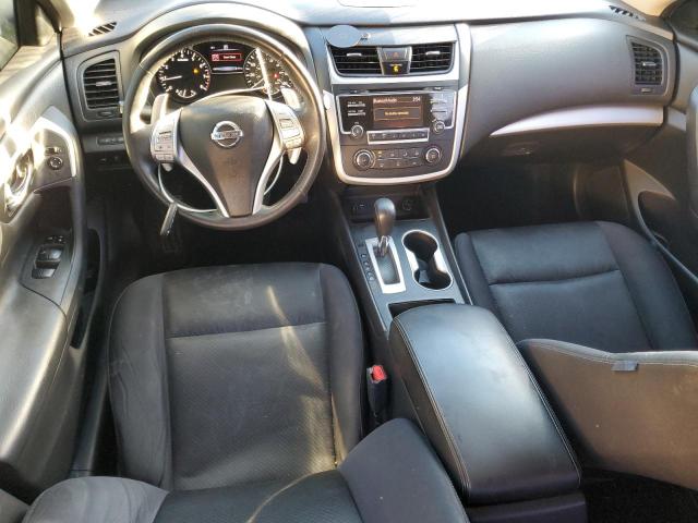 Photo 8 from auction – 2016 NISSAN ALTIMA 2.5 with VIN 1N4AL3AP2GC166561