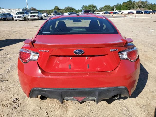 Photo 6 from auction – 2014 SUBARU BRZ 2.0 LI with VIN JF1ZCAC13E9601355