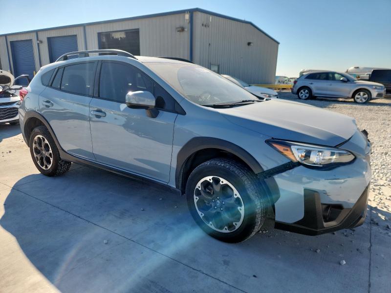 Zdjęcie 4 z aukcji – 2023 SUBARU CROSSTREK z VIN JF2GTAEC7PH253795