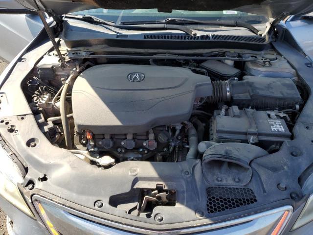 Photo 11 from auction – 2015 ACURA TLX TECH with VIN 19UUB3F55FA009118