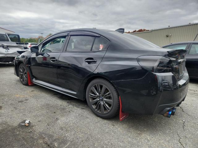 Photo 2 from auction – 2016 SUBARU WRX with VIN JF1VA1B60G9805907