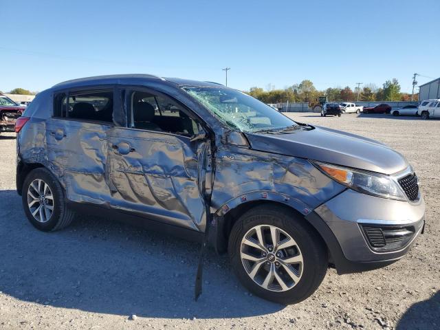 Photo 4 from auction – 2015 KIA SPORTAGE LX with VIN KNDPBCAC4F7694484
