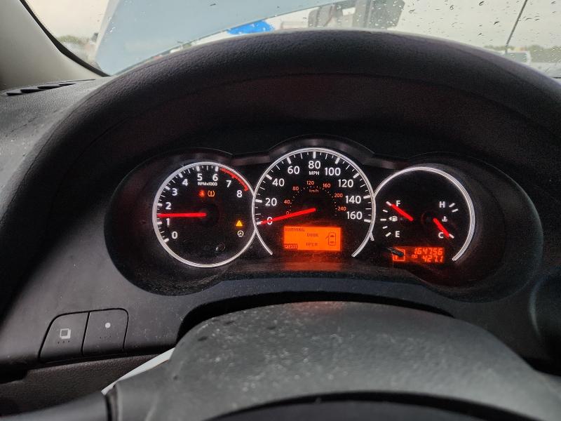 Photo 9 from auction – 2010 NISSAN ALTIMA BAS with VIN 1N4AL2AP1AC167377