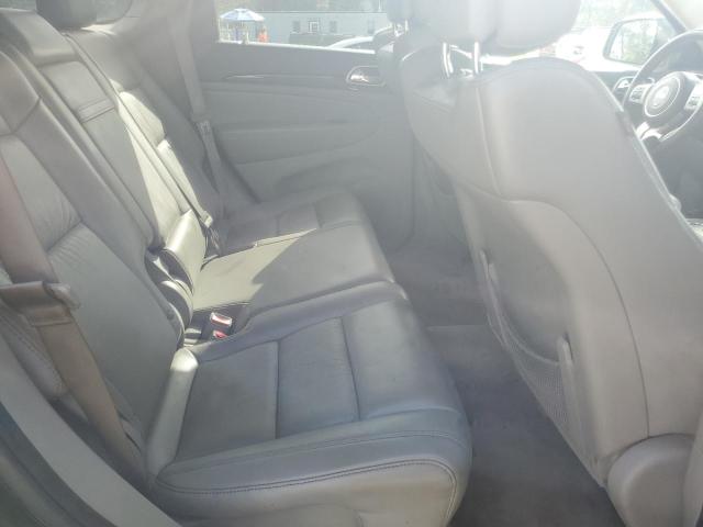 Photo 11 from auction – 2011 JEEP GRAND CHER with VIN 1J4RR4GG3BC504917