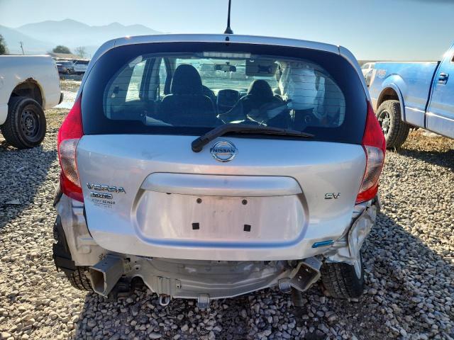 Photo 6 from auction – 2015 NISSAN VERSA NOTE with VIN 3N1CE2CPXFL353105