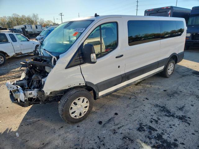 FORD TRANSIT T- 2023 with VIN 1FBAX2YG4PKA53848 - Photo from auction