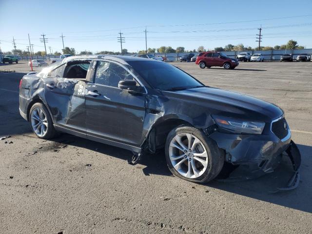 Photo 4 from auction – 2013 FORD TAURUS SHO with VIN 1FAHP2KT3DG169563