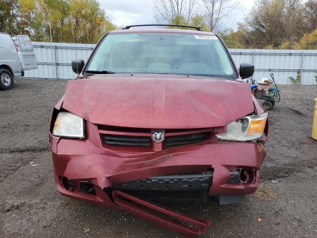 Photo 5 from auction – 2010 DODGE GRAND CARA with VIN 2D4RN4DE7AR378624