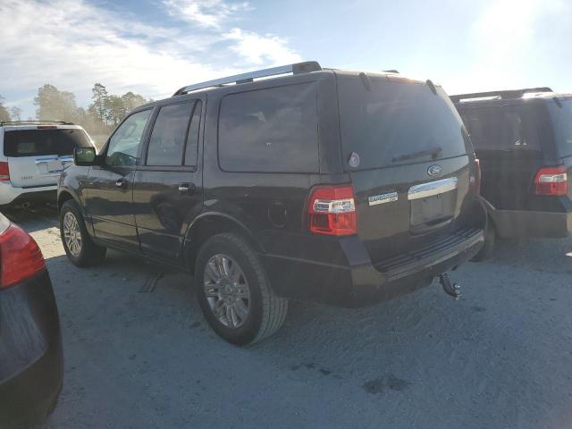 صورة رقم 2 من المزاد - 2012 FORD EXPEDITION مع VIN 1FMJU1K53CEF53171