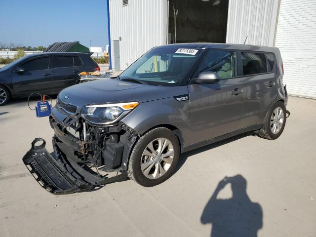 KIA SOUL + 2016 with VIN KNDJP3A59G7286122 - Photo from auction