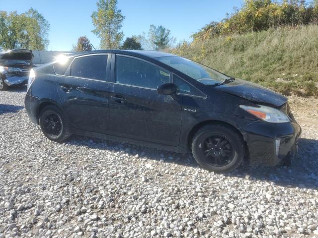 Photo 4 from auction – 2015 TOYOTA PRIUS with VIN JTDKN3DU1F0455117