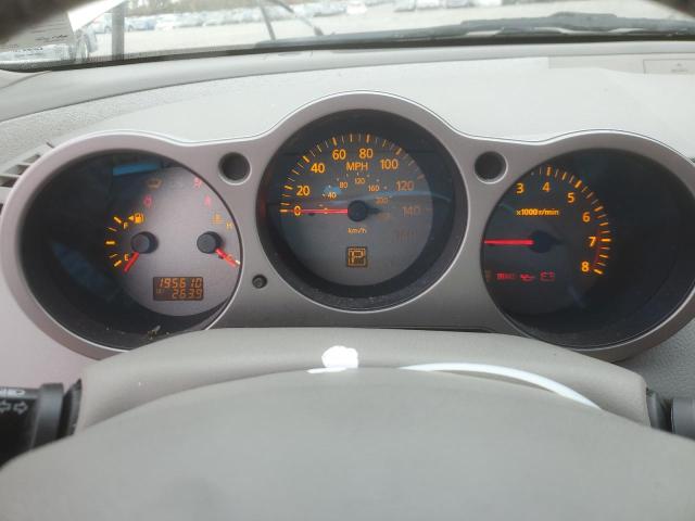Photo 9 from auction – 2004 NISSAN MAXIMA SE with VIN 1N4BA41E64C874547