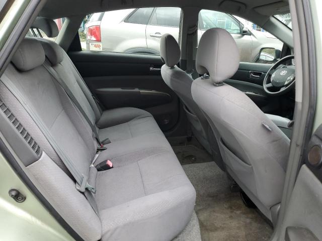 Photo 10 from auction – 2009 TOYT PRIUS with VIN JTDKB20UX93467357