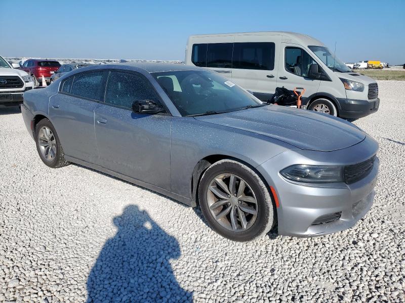 Photo 4 from auction – 2015 DODGE CHARGER SX with VIN 2C3CDXHG1FH857528