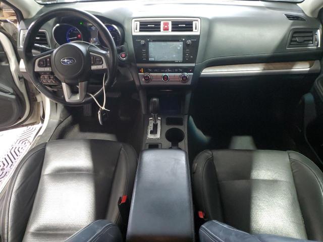 Photo 8 from auction – 2015 SUBARU OUTBACK 2. with VIN 4S4BSANC8F3302330