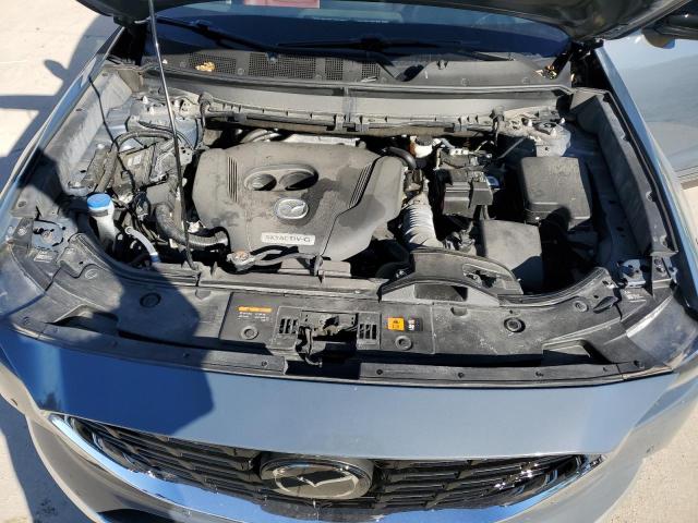 Photo 12 from auction – 2021 MAZDA CX-9 GRAND with VIN JM3TCBDY2M0507172