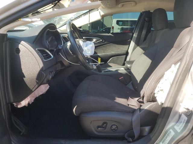 Photo 7 from auction – 2015 CHRYSLER 200 LIMITE with VIN 1C3CCCAB3FN719894