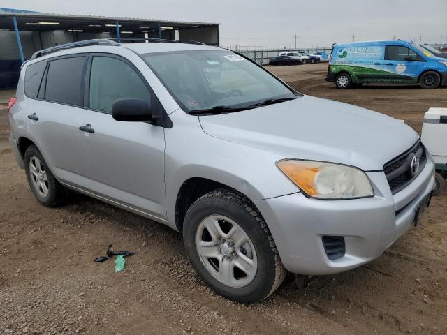 Photo 4 from auction – 2012 TOYOTA RAV4 with VIN 2T3BF4DV9CW202548