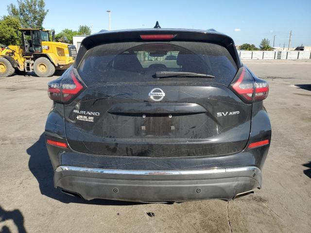 Photo 6 from auction – 2020 NISSAN MURANO SV with VIN 5N1AZ2BS0LN128908