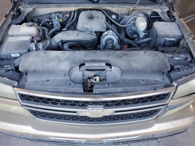 Photo 11 from auction – 2006 CHEVROLET SILVERADO with VIN 2GCEC13T461235541