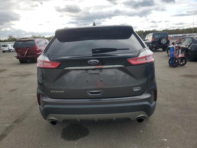 Photo 6 from auction – 2020 FORD EDGE SEL with VIN 2FMPK4J96LBA61543