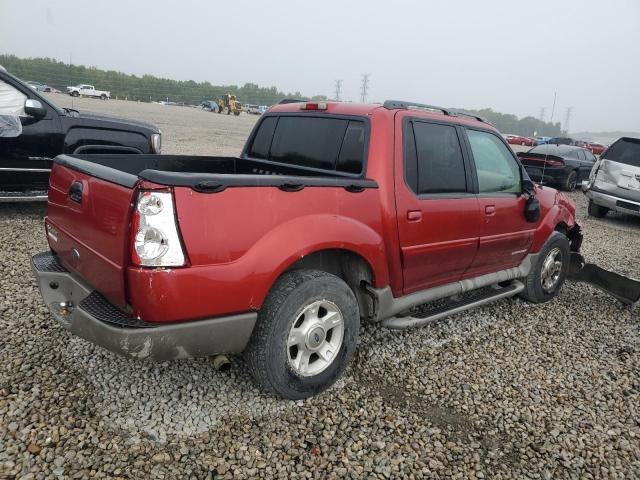 Photo 3 from auction – 2002 FORD EXPLORER S with VIN 1FMZU67E12UD71742