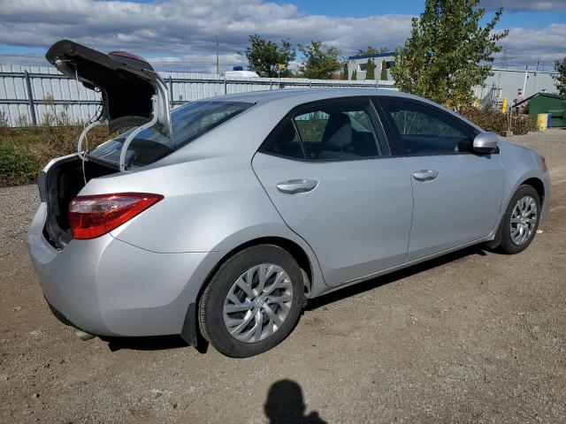Photo 3 from auction – 2018 TOYOTA COROLLA L with VIN 2T1BURHE2JC084458