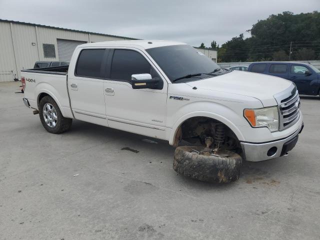 Photo 4 from auction – 2013 FORD F150 SUPER with VIN 1FTFW1ET2DKE14246
