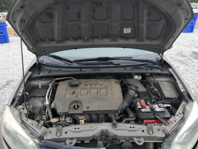 Photo 11 from auction – 2014 TOYOTA COROLLA L with VIN 2T1BURHE1EC199462