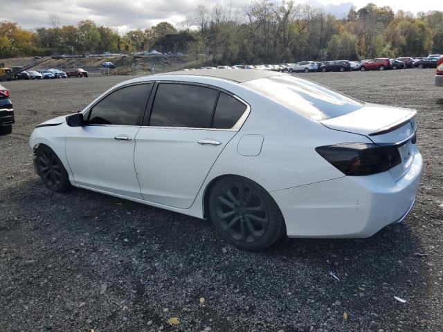 Photo 2 from auction – 2015 HONDA ACCORD with VIN 1HGCR2F54FA106151