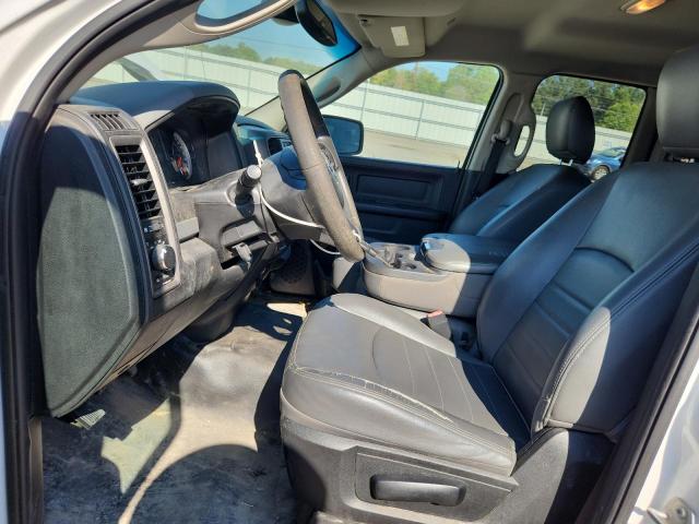 Photo 7 from auction – 2018 RAM 1500 ST with VIN 1C6RR6FG7JS347729