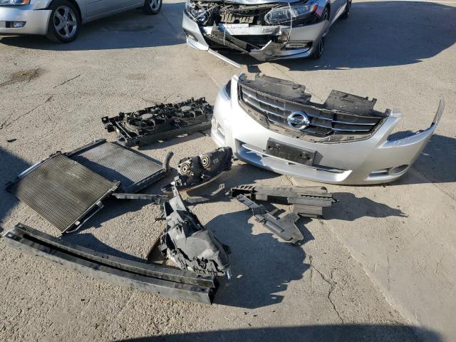 Photo 12 from auction – 2012 NISSAN ALTIMA BASE with VIN 1N4AL2AP8CN565421