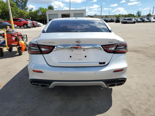 Photo 6 from auction – 2020 NISSAN MAXIMA SV with VIN 1N4AA6CV4LC370095