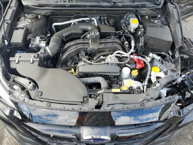 Photo 12 from auction – 2025 SUBARU OUTBACK ON with VIN 4S4BTALC0S3252498