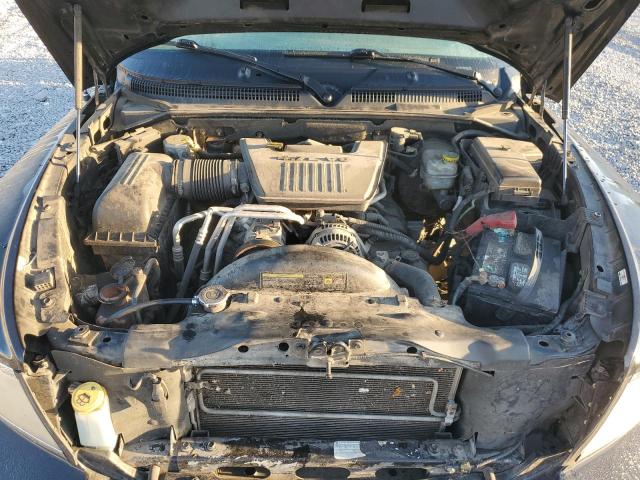 Photo 11 from auction – 2009 DODGE DAKOTA with VIN 1D7HW38P99S774985