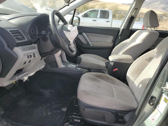 Photo 7 from auction – 2017 SUBARU FORESTER 2 with VIN JF2SJABC9HH446990