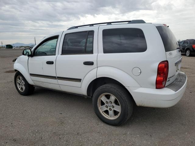 Photo 2 from auction – 2007 DODGE DURANGO SL with VIN 1D8HD48N37F505828