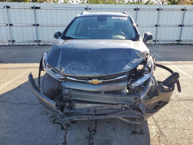 Photo 5 from auction – 2017 CHEVROLET TRAX 1LT with VIN 3GNCJLSB2HL278091