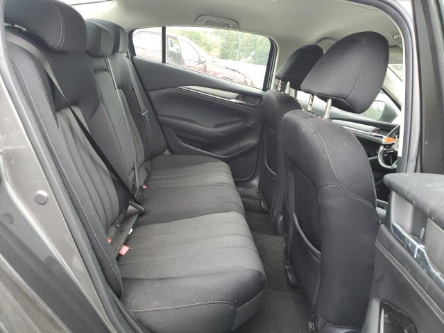 Photo 10 from auction – 2021 MAZDA 6 SPORT with VIN JM1GL1UM9M1613162