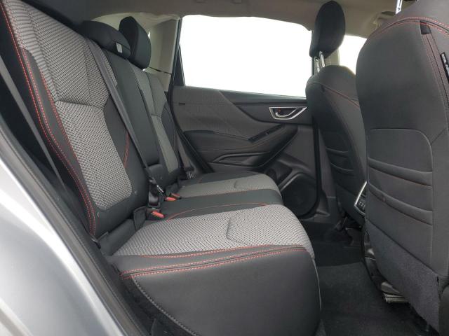 Photo 11 from auction – 2021 SUBARU FORESTER S with VIN JF2SKARC7MH588848