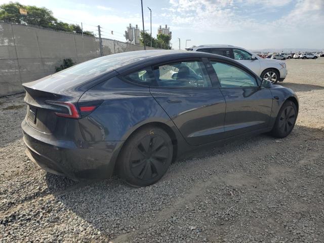Photo 3 from auction – 2025 TESLA MODEL 3 with VIN 5YJ3E1EA4SF028023