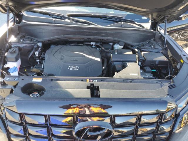 Photo 12 from auction – 2025 HYUNDAI PALISADE C with VIN KM8R7DGE3SU925729