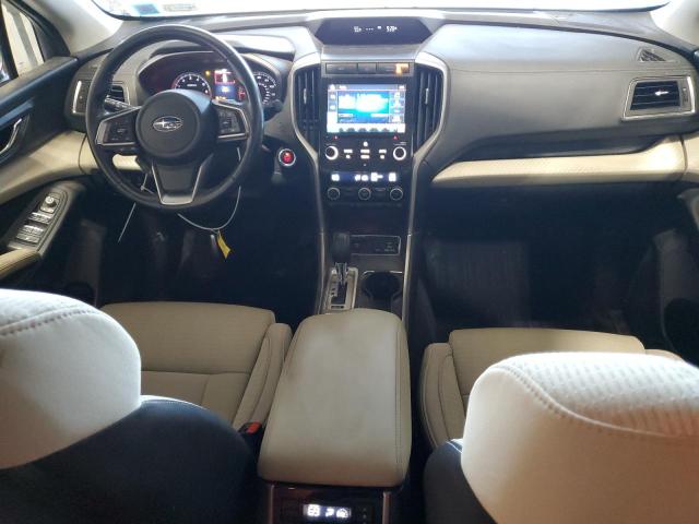 Photo 8 from auction – 2021 SUBARU ASCENT PRE with VIN 4S4WMAFD6M3461735