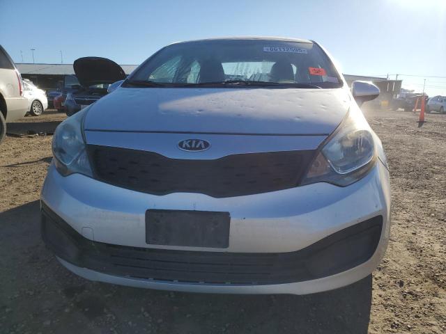Photo 5 from auction – 2013 KIA RIO LX with VIN KNADM4A30D6177993