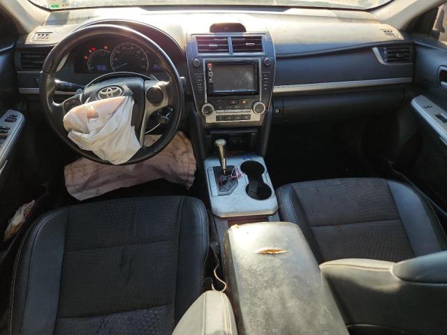 Photo 8 from auction – 2012 TOYOTA CAMRY BASE with VIN 4T1BF1FK1CU096557
