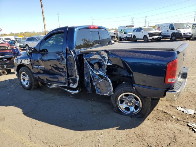Photo 2 from auction – 2006 DODGE RAM 1500 ST with VIN 1D7HA16K56J197383