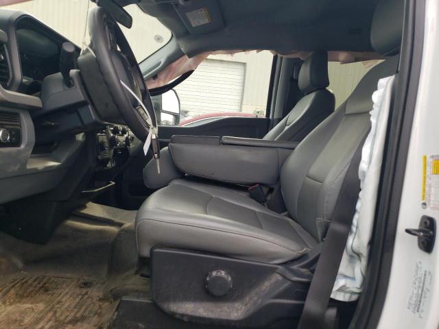 Photo 7 from auction – 2024 FORD F250 SUPER with VIN 1FT7W2BAXREE39043