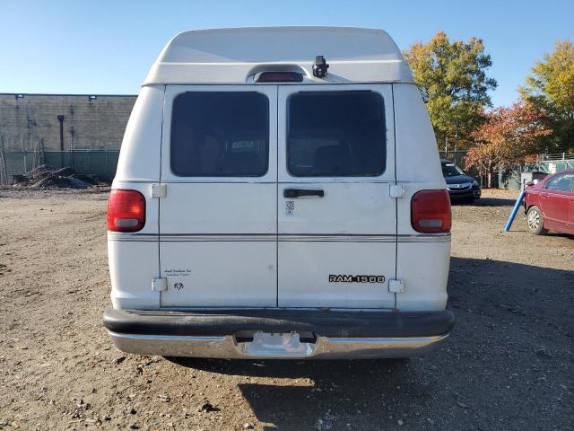 Zdjęcie 6 z aukcji – 2002 DODGE RAM VAN B1500 z VIN 2B6HB11Y42K142610