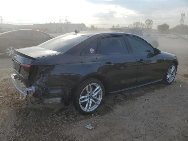 Photo 3 from auction – 2020 AUDI A4 PREMIUM with VIN WAUENAF42LA047663